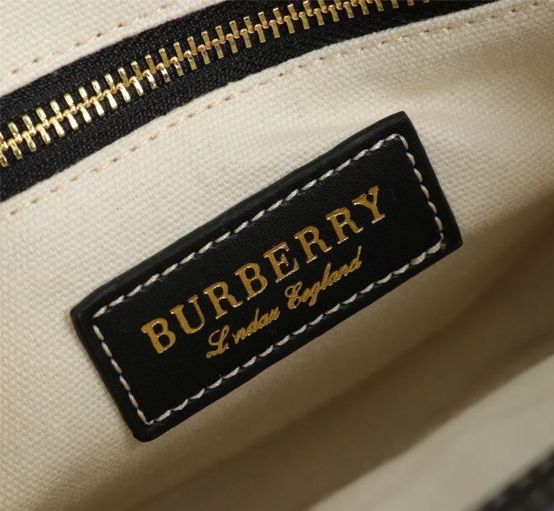 Burberry Satchel Bags